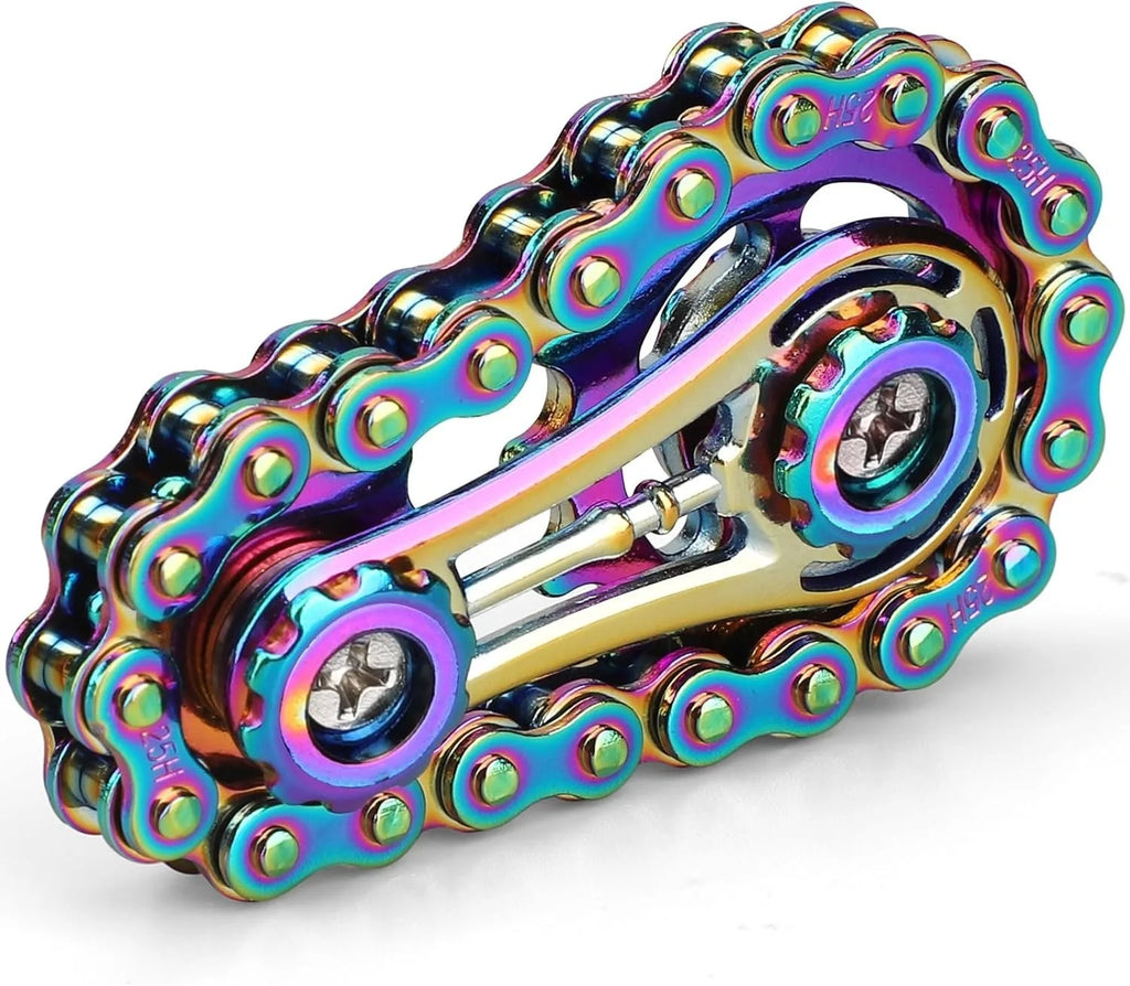 Fidget Chain | different colors