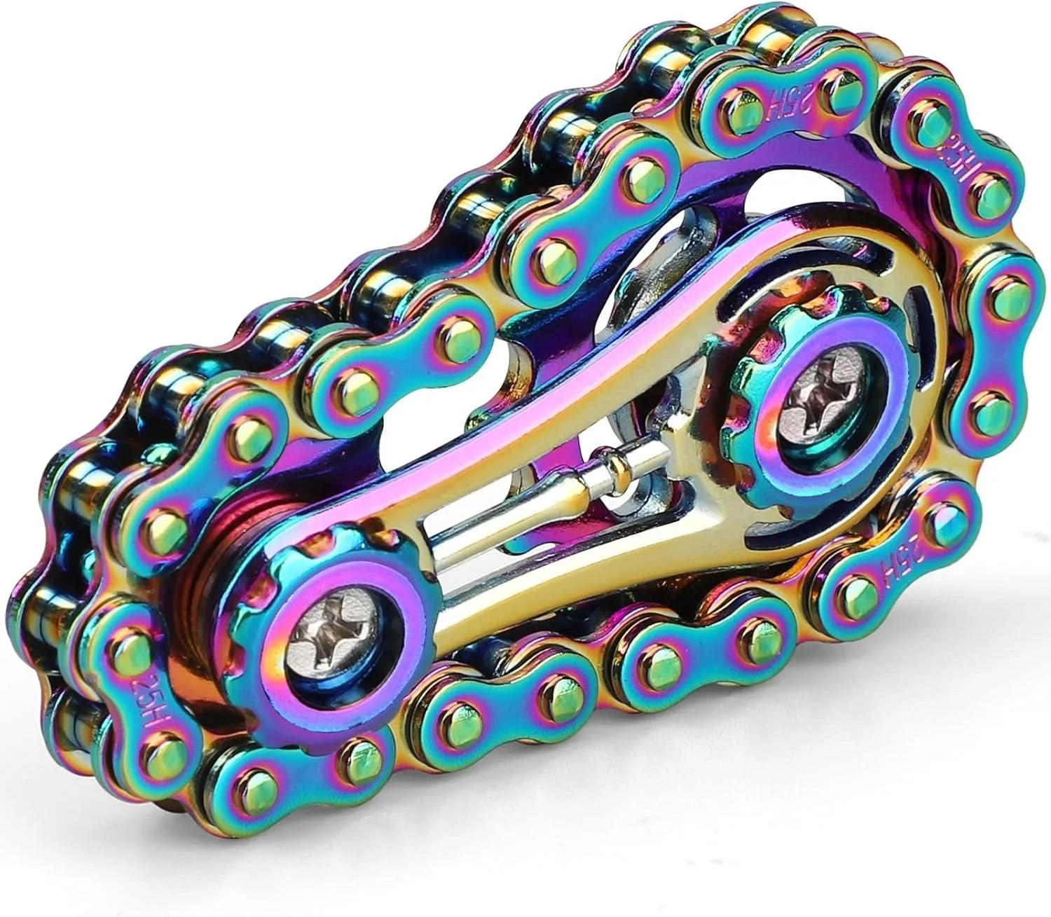 Fidget Chain | different colors